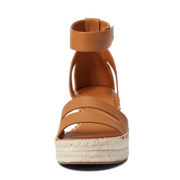 NEW! Franco Sarto Callia Sandals - Size 6.5 - Picture 2 of 14